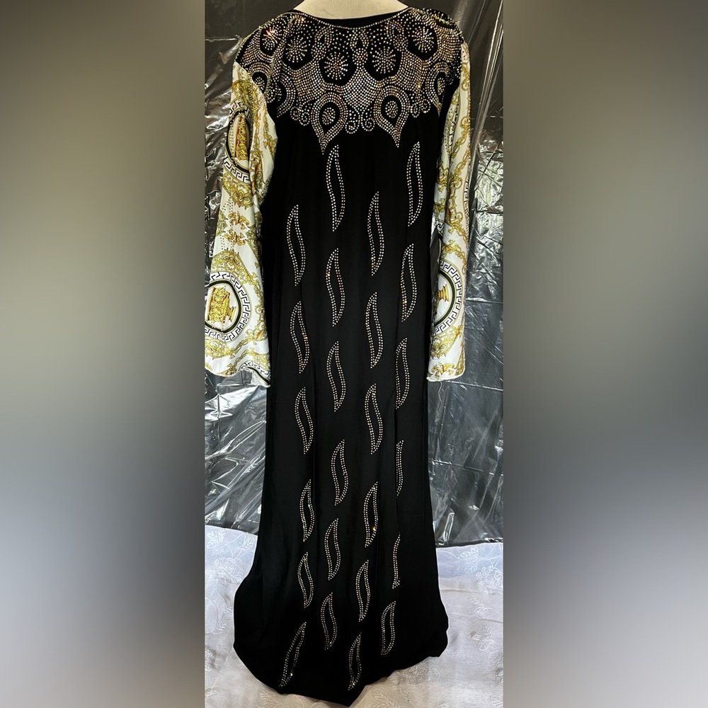 Ladies abaya for affordable price